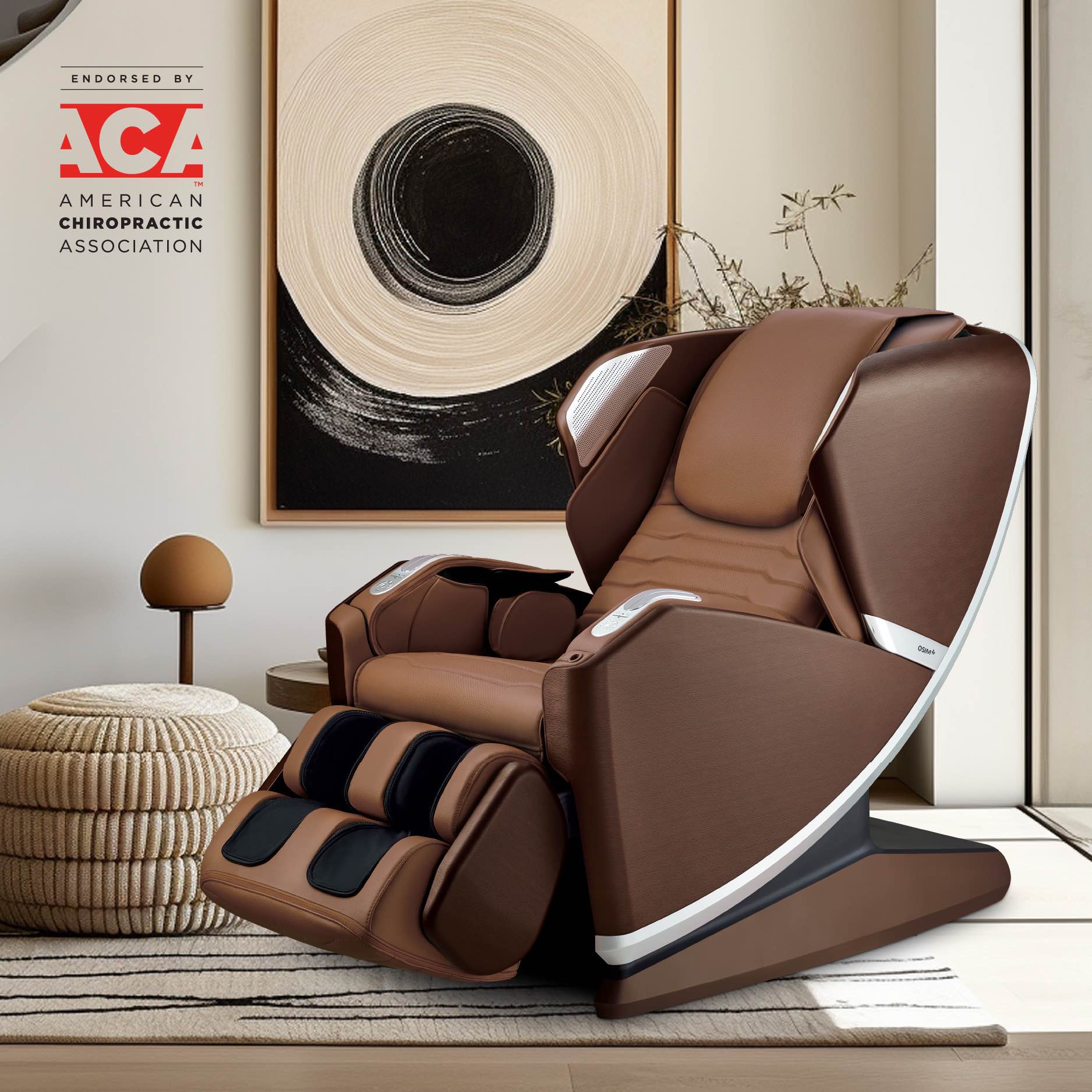 Best Massage Chair in USA, California, Los Angeles, San Jose, San Francisco