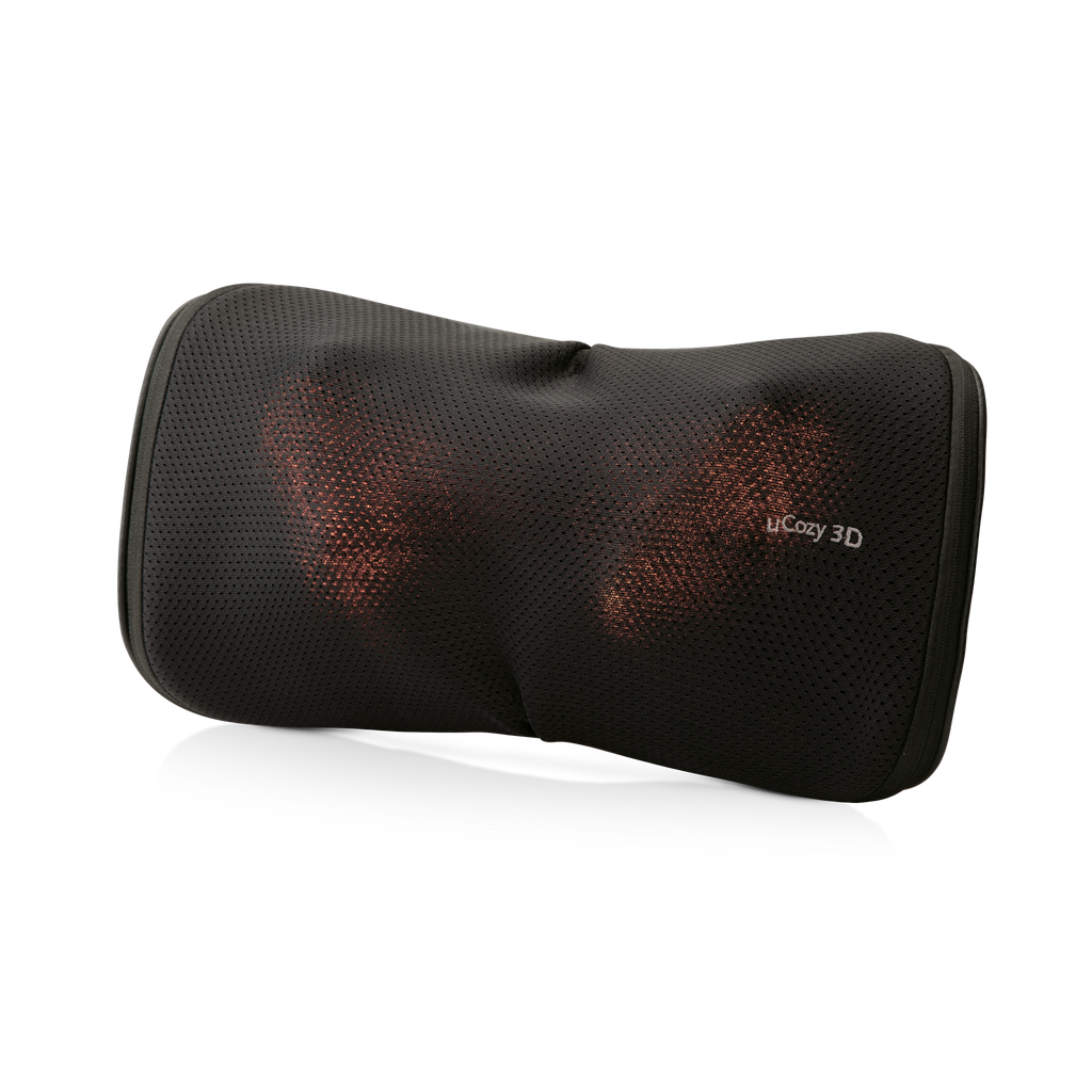 uCozy 3D Neck and Shoulder Massager