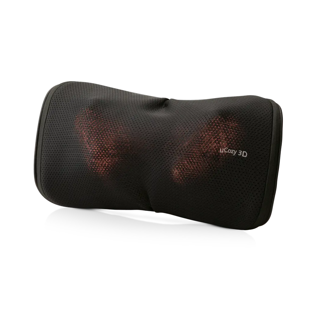 uCozy 3D Neck and Shoulder Massager OSIM Pillow Massager OSIM