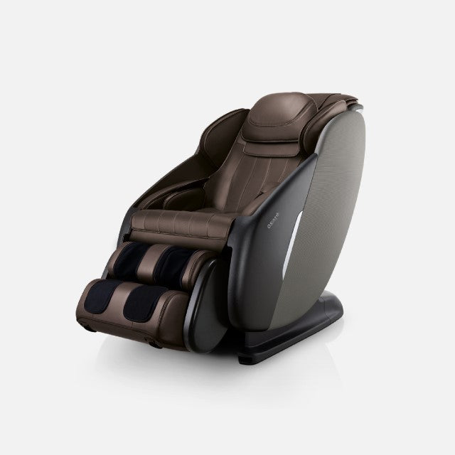 uDeluxe Max Full Body Massage Chair