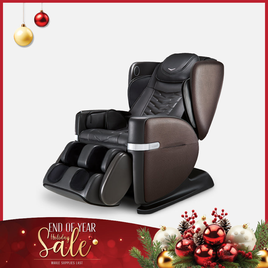 uDivine V2 Full Body Massage Chair