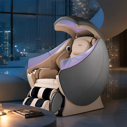 uDream·AI Well-Being Massage Chair | OSIM USA