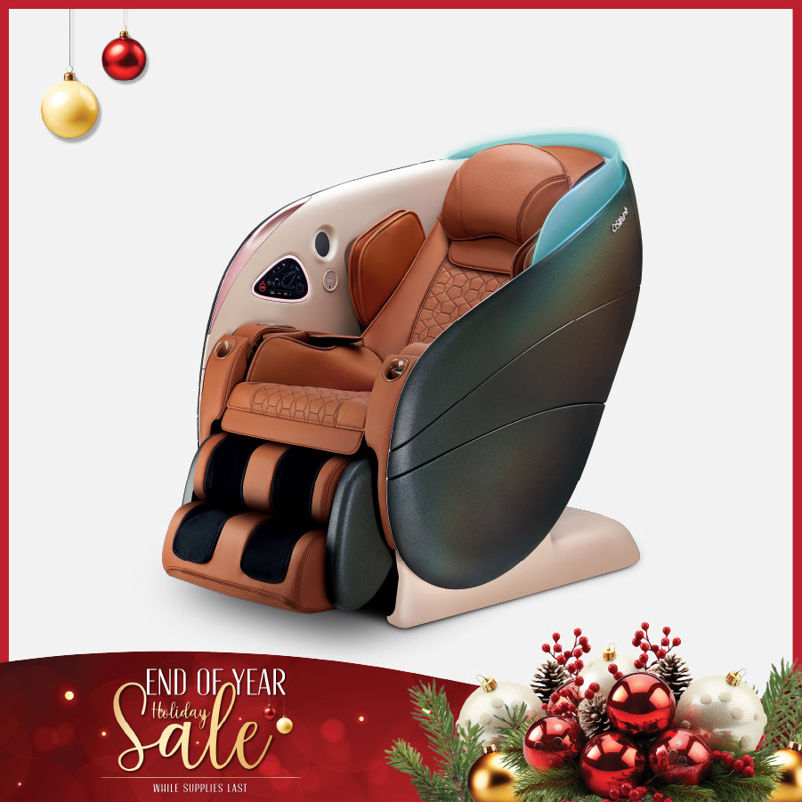 uDream Well-Being Massage Chair