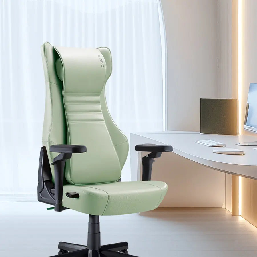 OSIM uErgo Ergonomic Office Chair with Massage