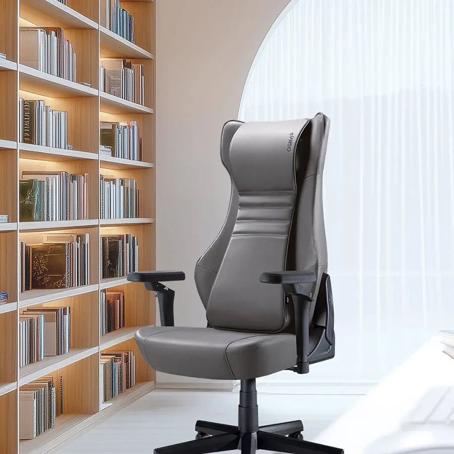 OSIM uErgo Ergonomic Office Chair with Massage