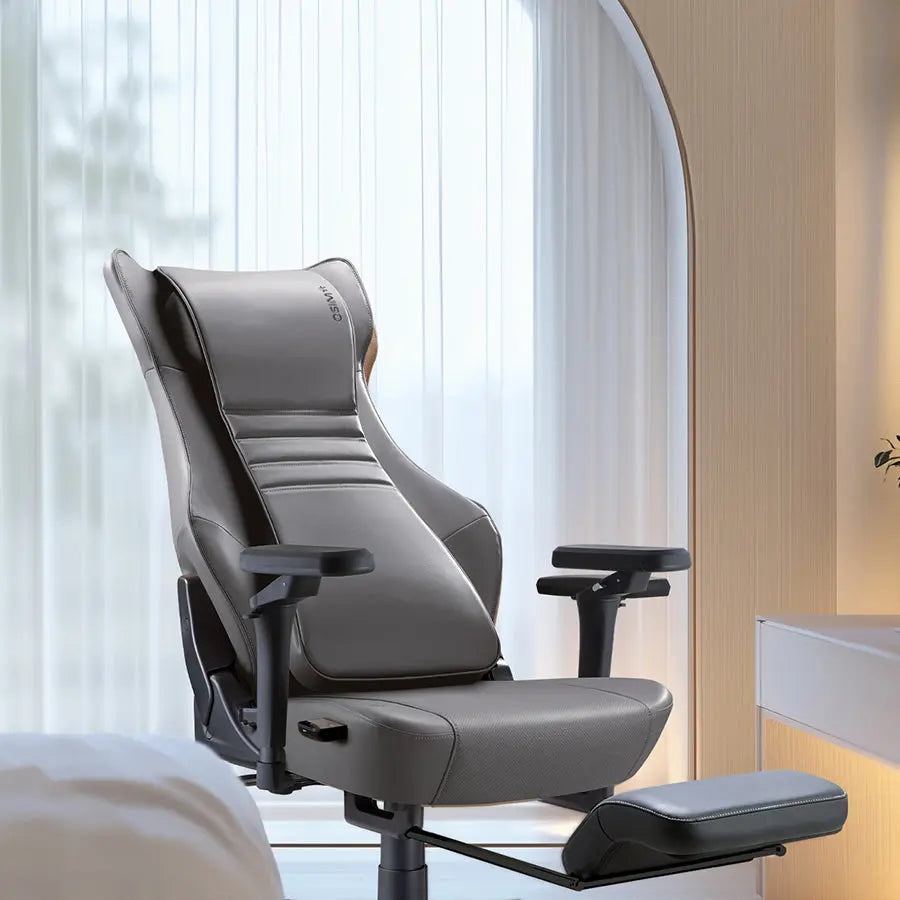 OSIM uErgo Ergonomic Office Chair with Massage