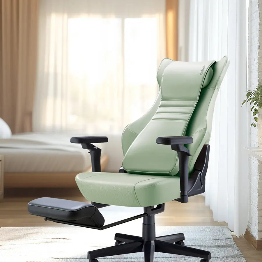 OSIM uErgo Ergonomic Office Chair with Massage