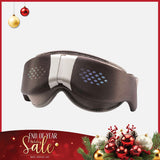 uGalaxy Eye Massager