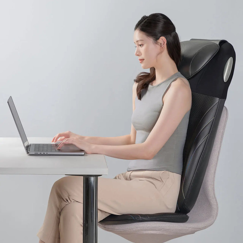 back pain relief massager