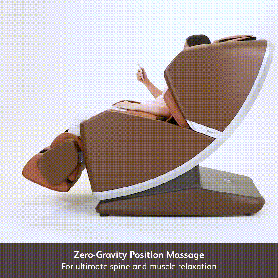 luxury wellness chair