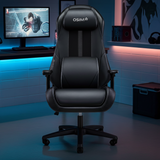 uThrone Office & Gaming Massage Chair