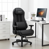 uThrone Office & Gaming Massage Chair