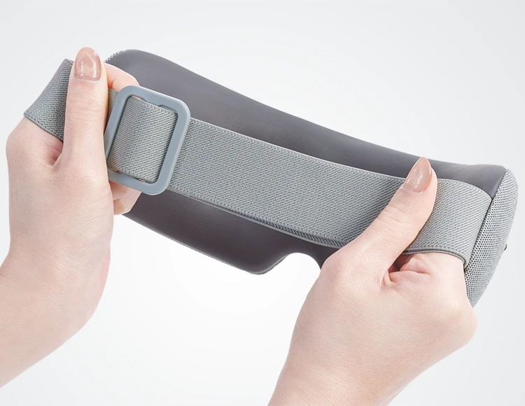 uVizion Air 2 OSIM Eye Massager  OSIM