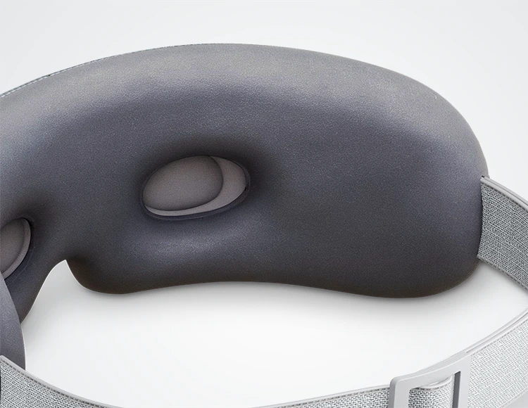 uVizion Air 2 OSIM Eye Massager  OSIM