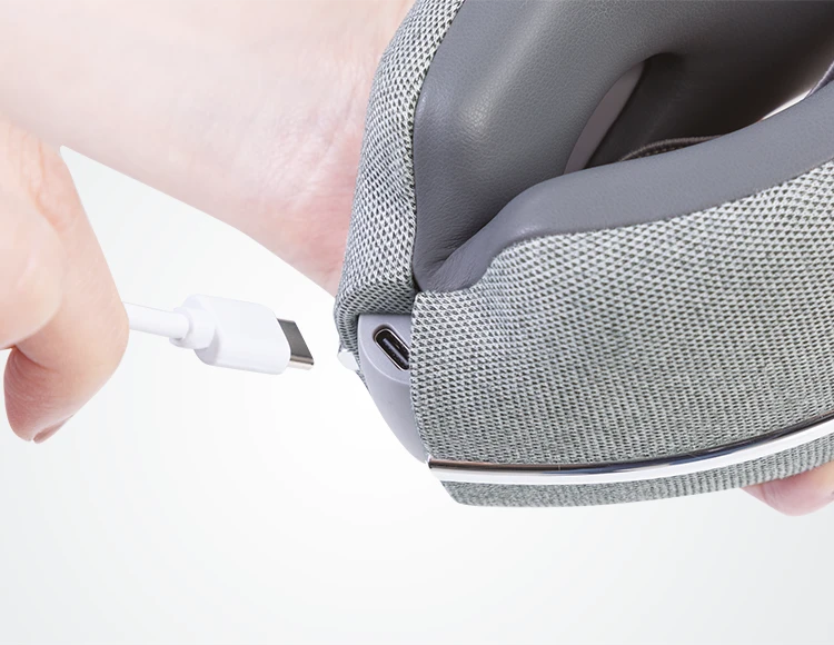 uVizion Air 2 OSIM Eye Massager  OSIM