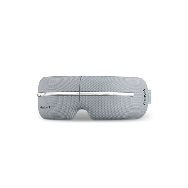 uVizion Air 2 OSIM Eye Massager  OSIM