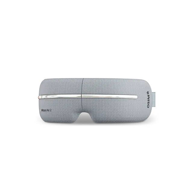 uVizion Air 2 Eye Massager OSIM Eye Massager  OSIM