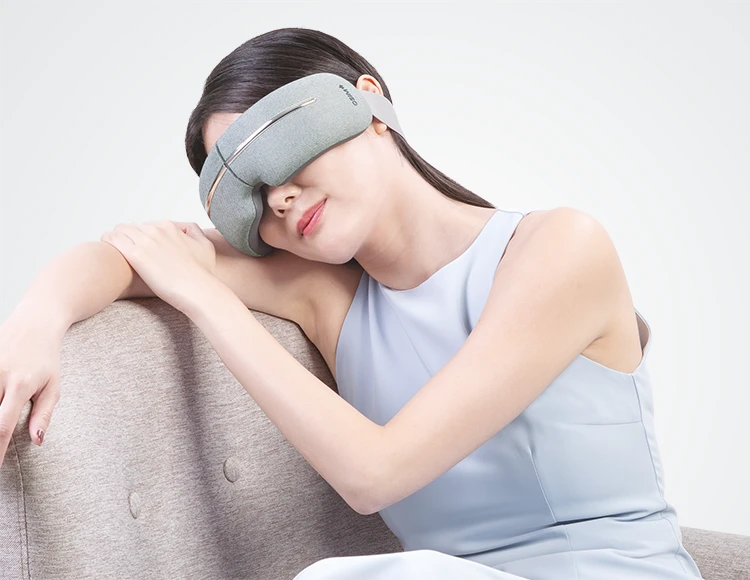 uVizion Air 2 OSIM Eye Massager  OSIM