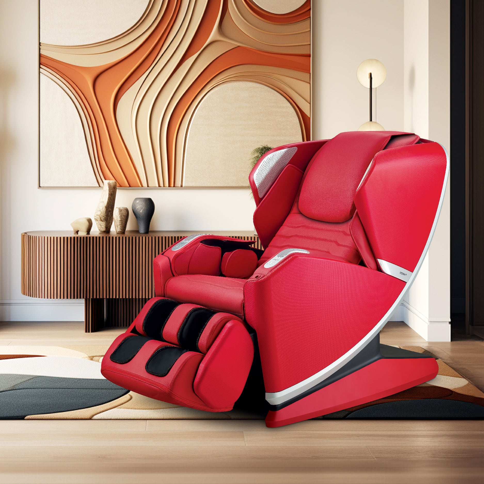 uLove3 Well-Being Massage Chair