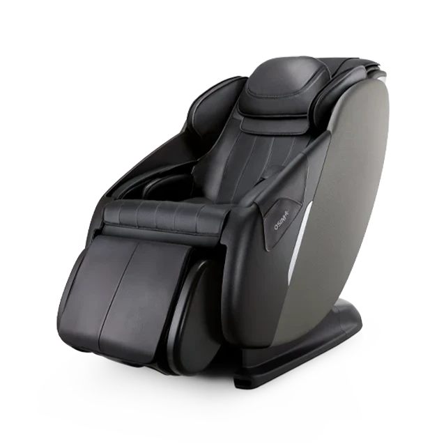 uDeluxe Max Full Body Massage Chair