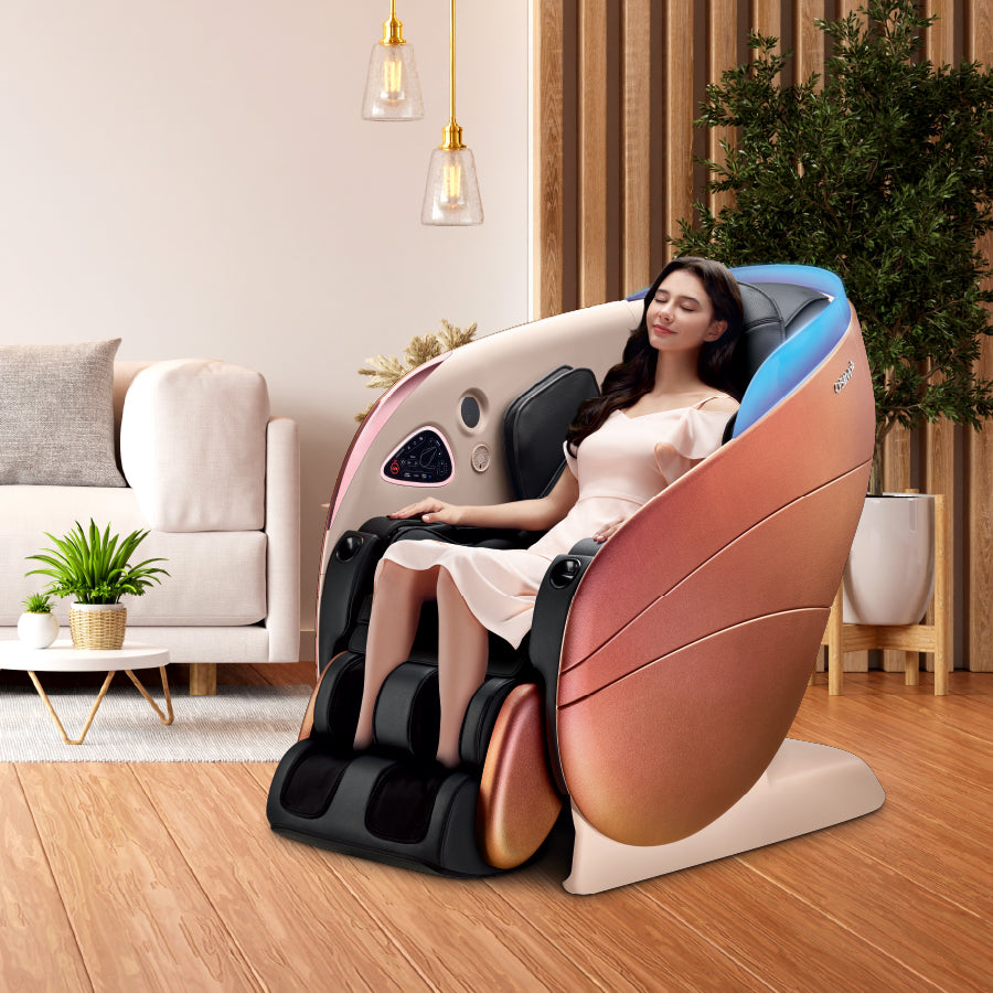 uDream Well-Being Massage Chair