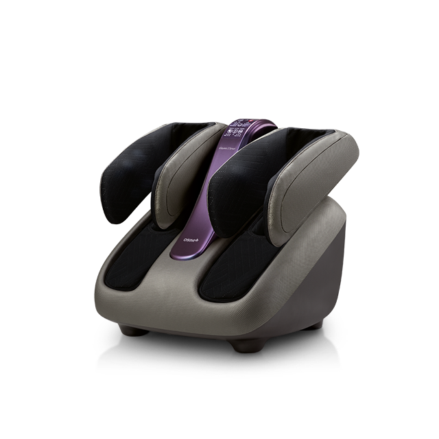 uSqueez2 Smart Foot Massager